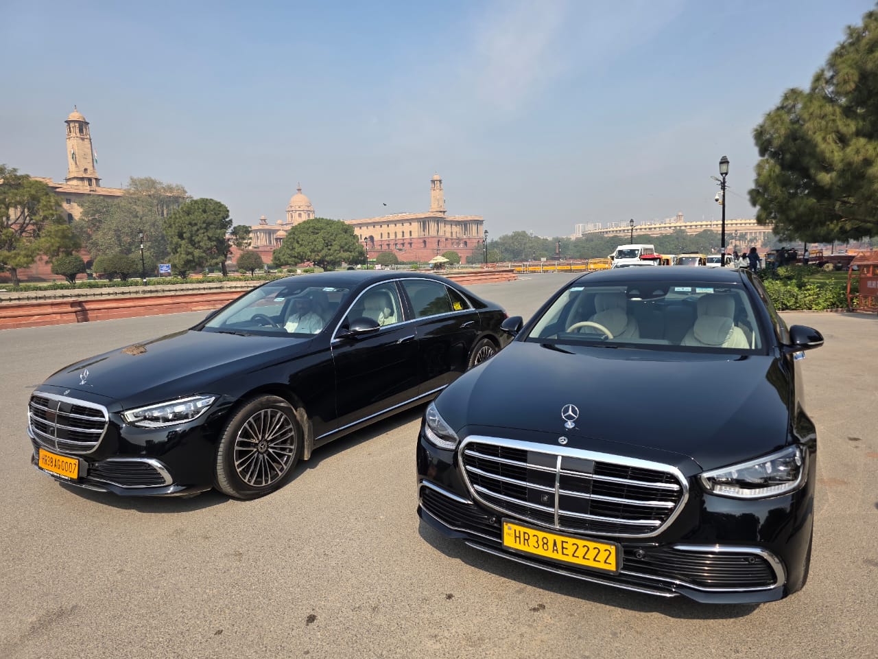Car Rental