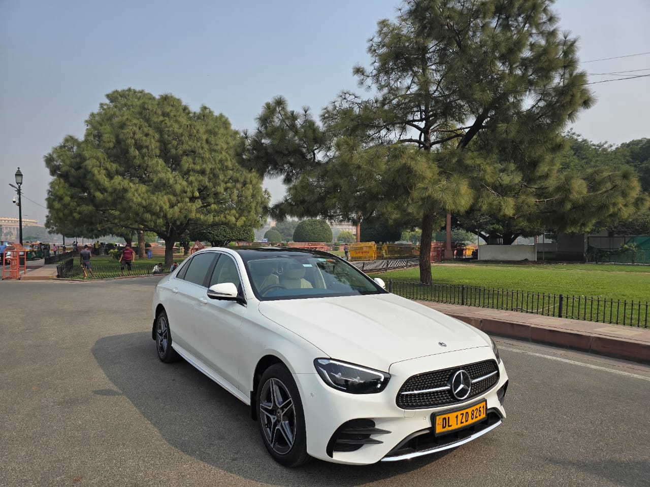 Car Rental